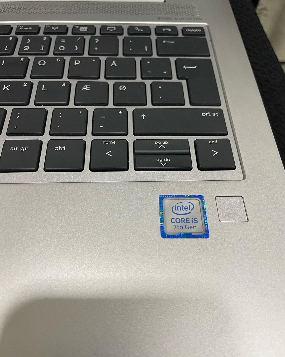 UK USED: Hp 830 G5 Laptop – Intel Core i5 – 8GB – 256 SSD – Keyboard Light – 7th Gen - Image 10