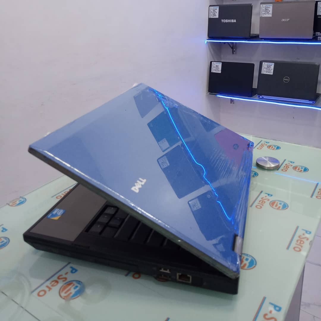 UK USED: Dell Latitude – Core i5 – 4gb ram – 320GB Hard Drive – DVD/CD Rom