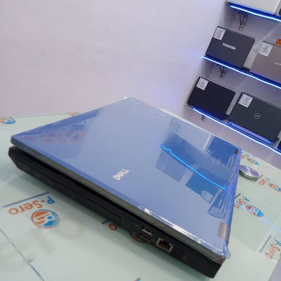 UK USED: Dell Latitude – Core i5 – 4gb ram – 320GB Hard Drive – DVD/CD Rom - Image 5