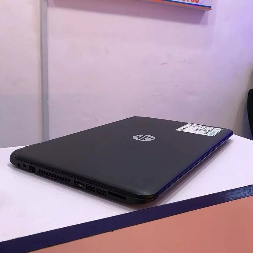 UK USED: HP Notebook 15 Laptop – Touchscrean – 8gb Ram – 500GB Hdd - Image 2