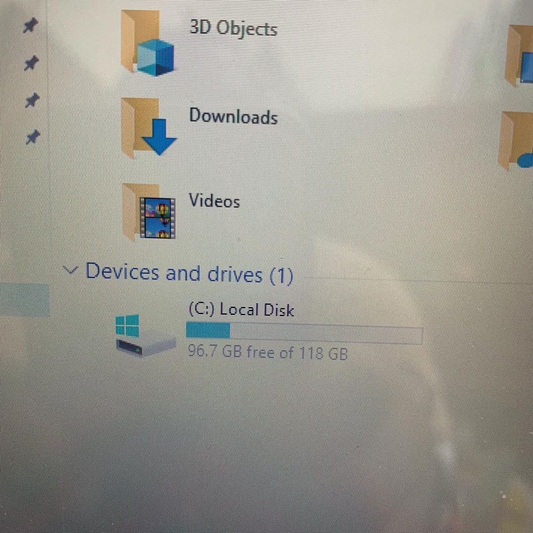 UK USED: HP ProBook 11 EE x360 – Convertible – Intel pentium – 4gb ram – 128GB – Touchscreen - Image 7