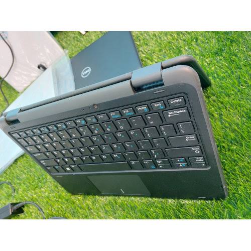 UK Used: Dell Latitude 3189 Laptop – Touchscreen – 128GB SSD Hard Drive –  4GB Ram – Convertible X360 - PSERO Laptop