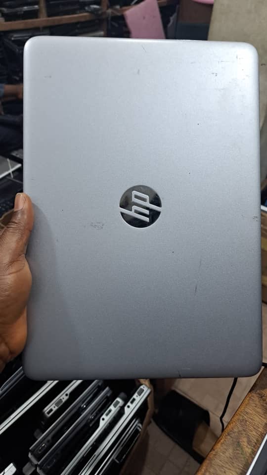 UK USED: HP Mt42 Laptop – 500GB Ram – 8GB Ram – Slim Shape – Windows 10 pro - Image 8