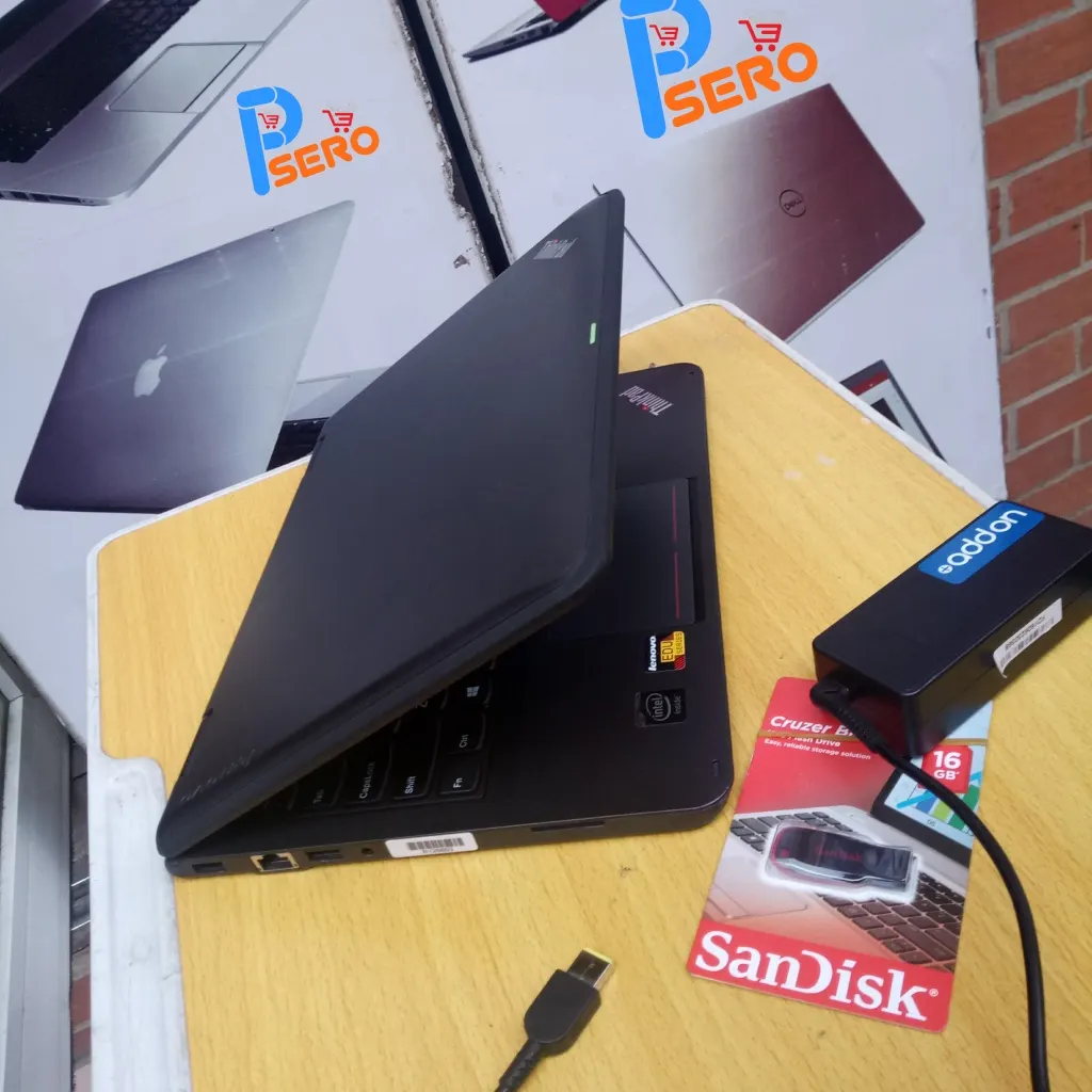 UK Used: Lenovo Yoga 11e x360 Touchscreen Laptop – 4gb Ram – 320GB Hard Drive – Convertible- Windows 10 pro - Image 5