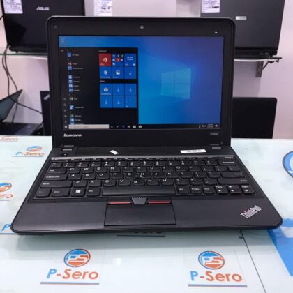UK USED: Lenovo Thinkpad x140e Mini Laptop – Dual Core – 4gb Ram – 160GB Hard Drive – 11inch