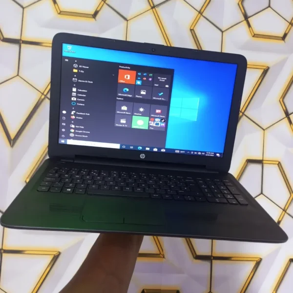 HP 250 G5 Laptop – Intel Core i5 – 6Th Gen – 4GB RAM – 500GB Hard Drive – 15inch - Image 11