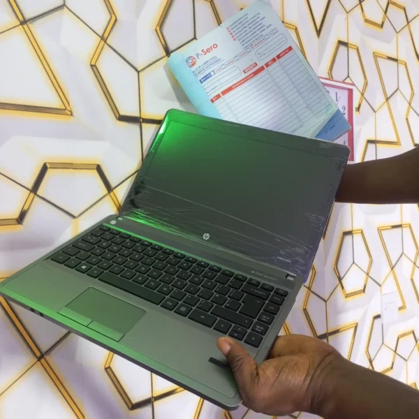 UK USED: HP ProBook 4340s Laptop – Intel Core i3 – 4GB RAM – 128GB UK USED: HP ProBook 4340s Laptop – Intel Core i3 – 4GB RAM – 128GB