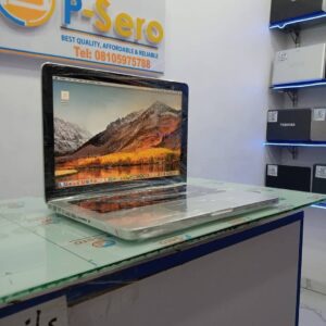 Quality laptop available at Psero