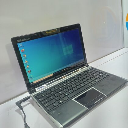 Asus mini Laptop – Intel Core 2 – 4GB Ram – 500GB HDD – Windows 10 Pro 