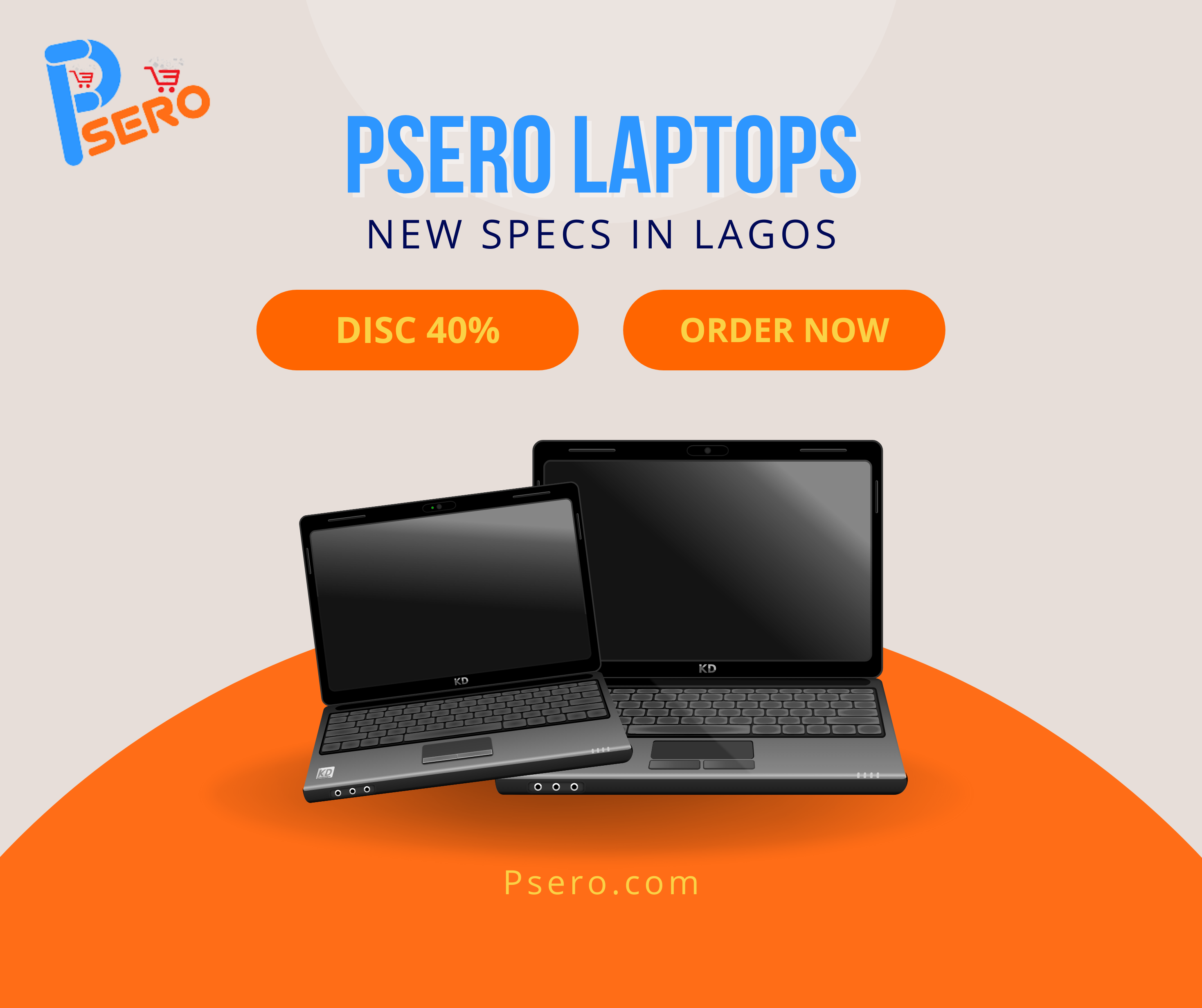 Where To Purchase quality laptops around Jibowu, Lagos - PSERO LAPTOP
