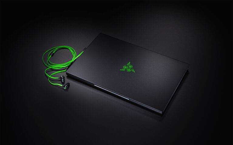 Latest Razer Gaming Laptops and Accessories - PSERO LAPTOP
