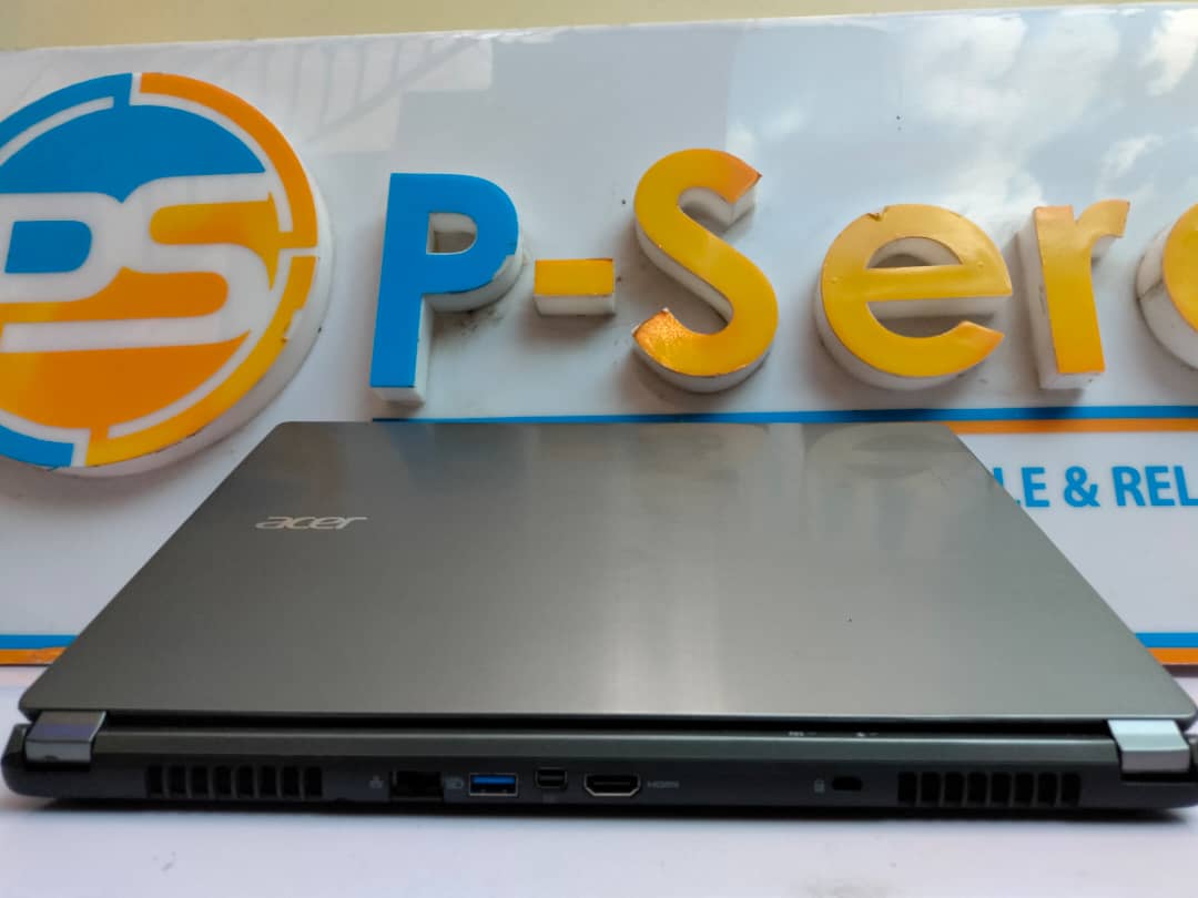 Contact Us - PSERO LAPTOP