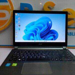Uk Used Acer Aspire v7-