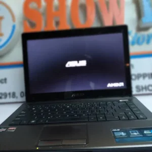 Uk Used Asus K43U Core i5