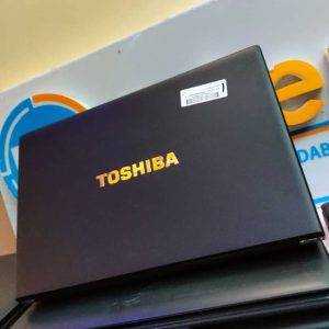 Toshiba satellite pro