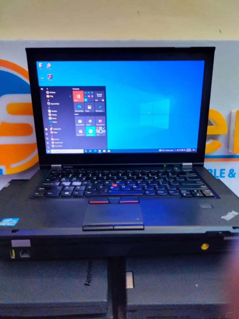 UK Used Lenovo ThinkPad T430