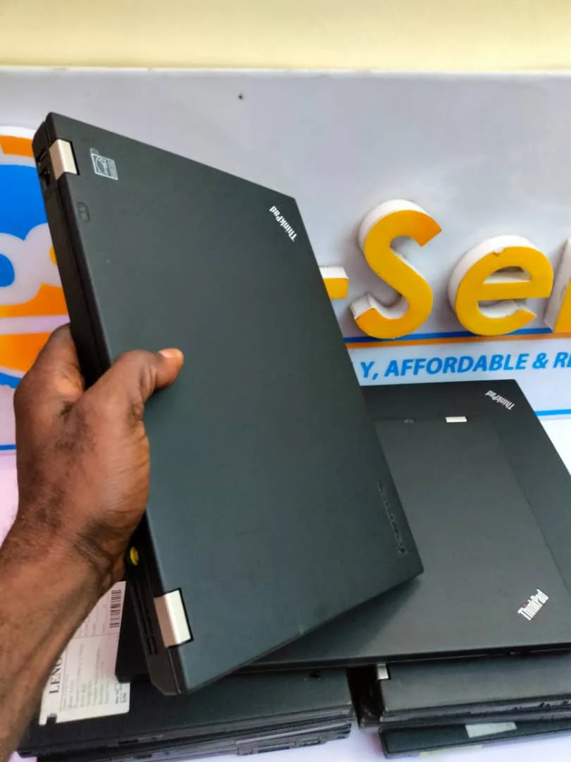 UK Used Lenovo ThinkPad T430 – 3th Gen. Intel Core i5 – 500GB HDD – 8GB RAM – 4GB Total Graphics - Image 8