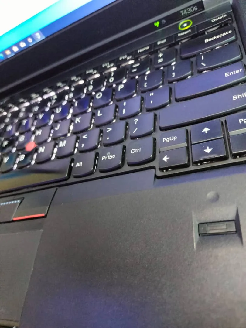 UK Used Lenovo ThinkPad T430 – 3th Gen. Intel Core i5 – 500GB HDD – 8GB RAM – 4GB Total Graphics - Image 6