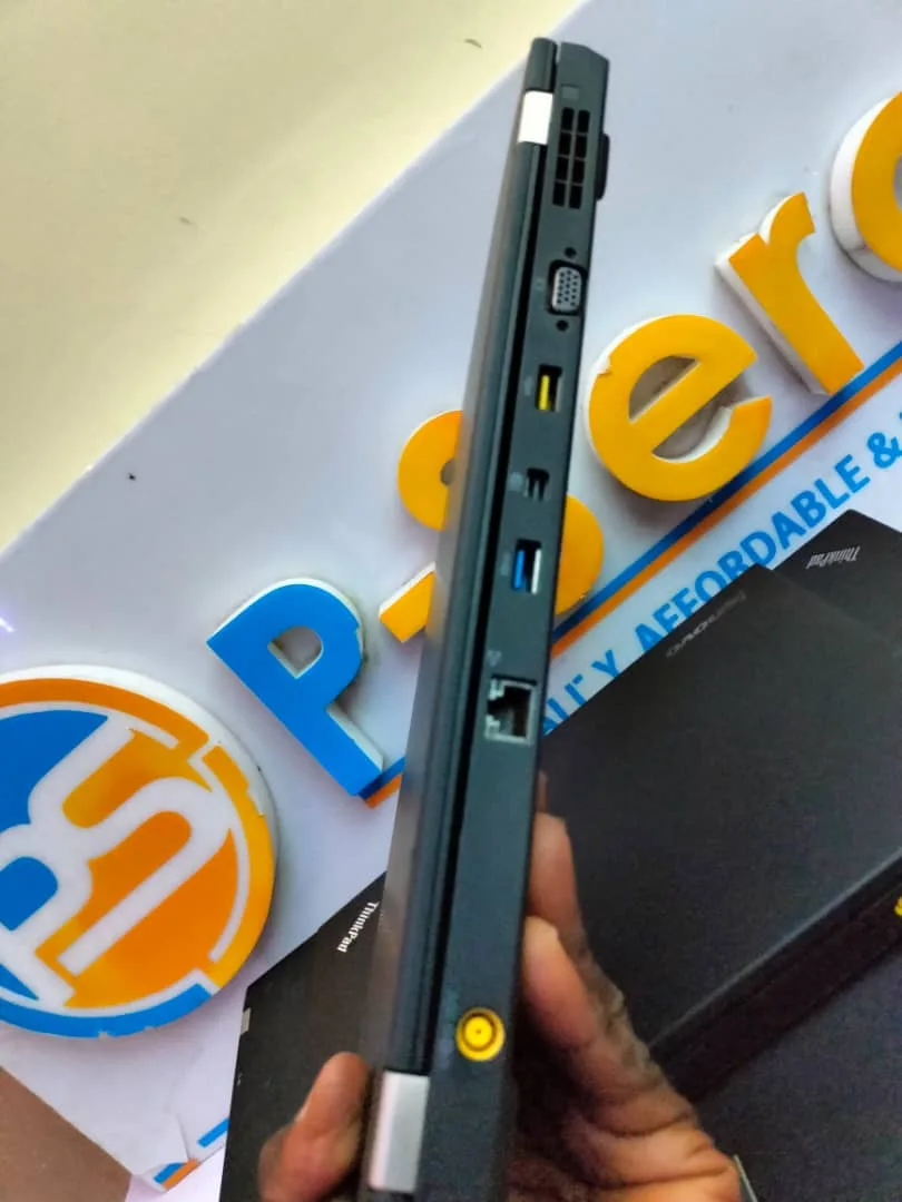 UK Used Lenovo ThinkPad T430 – 3th Gen. Intel Core i5 – 500GB HDD – 8GB RAM – 4GB Total Graphics - Image 2