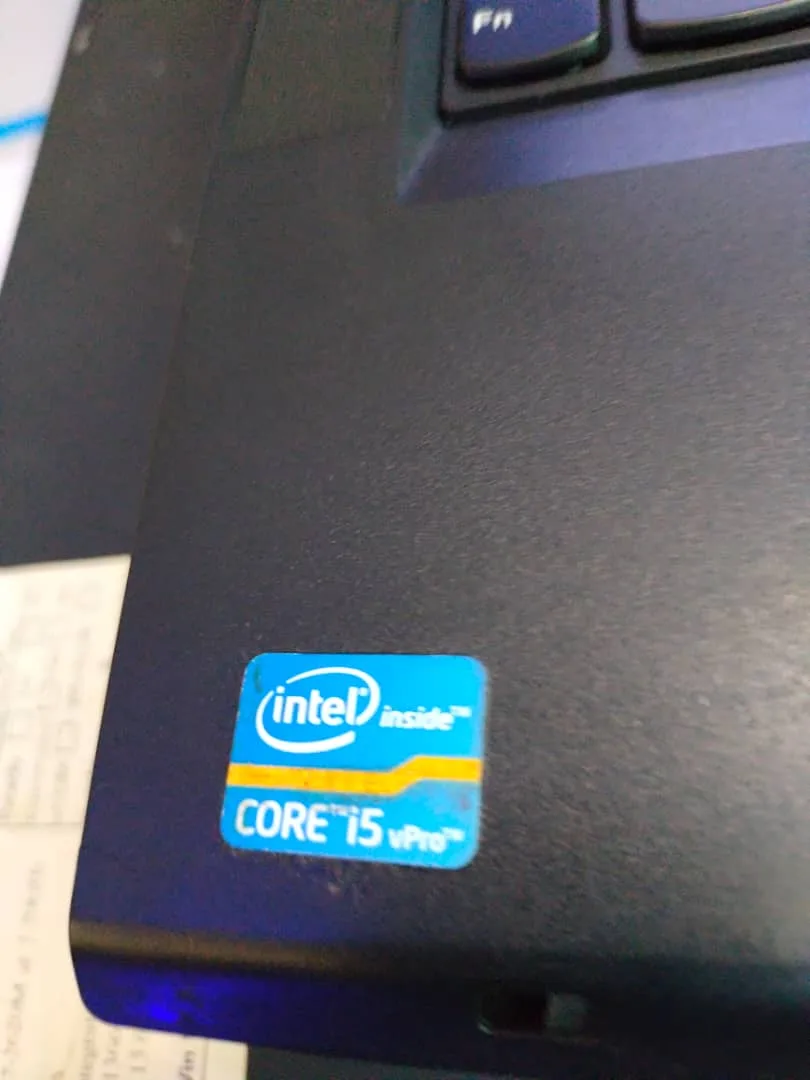 UK Used Lenovo ThinkPad T430 – 3th Gen. Intel Core i5 – 500GB HDD – 8GB RAM – 4GB Total Graphics - Image 3