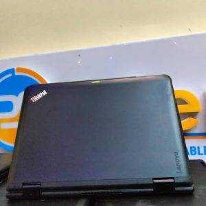 UK Used Lenovo ThinkPad