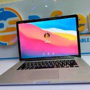 UK Used: Apple MacBook Pro