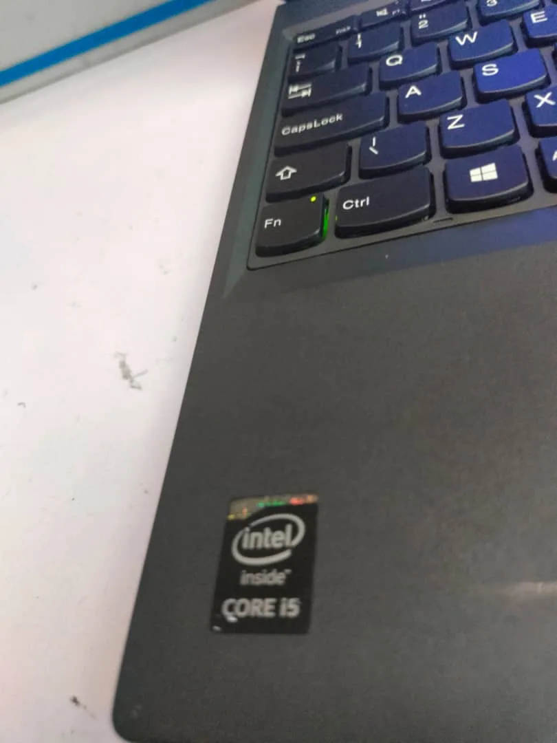 UK Used Lenovo ThinkPad T540p-core i5-8GB RAM-320 Storage - Image 8