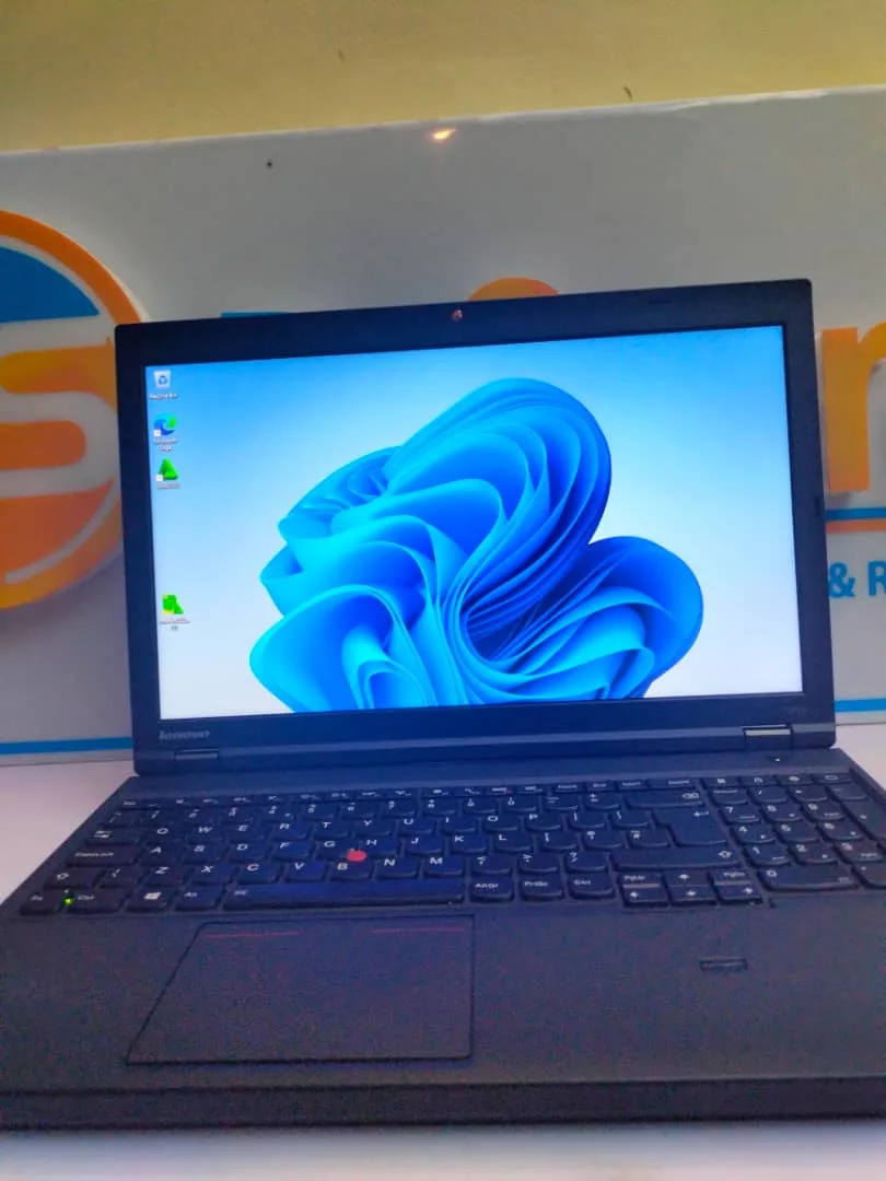 Lenovo ThinkPad T540p