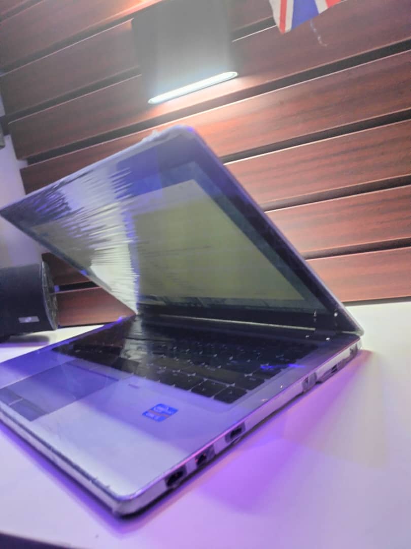 Uk Used HP EliteBook Folio 9470m - Intel Core i5 - 500GB HDD - 8GB RAM - Keyboard Light - Image 8