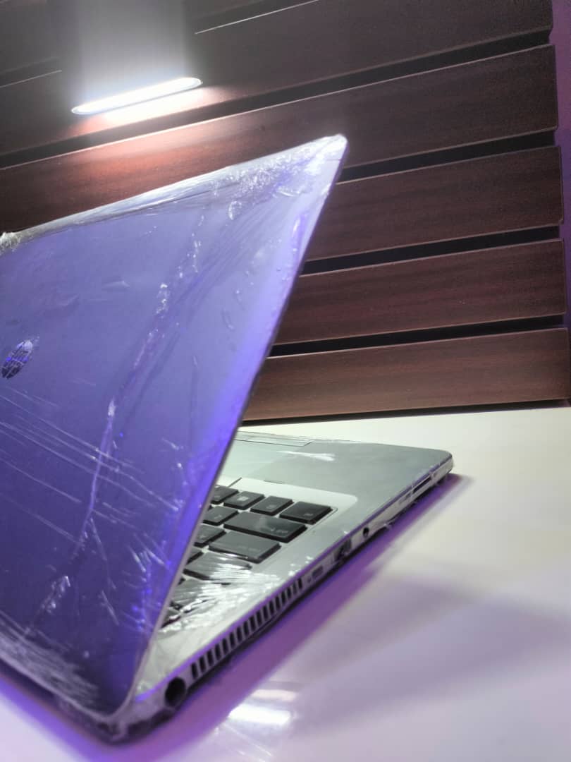 Uk Used HP EliteBook Folio 9470m - Intel Core i5 - 500GB HDD - 8GB RAM - Keyboard Light - Image 12