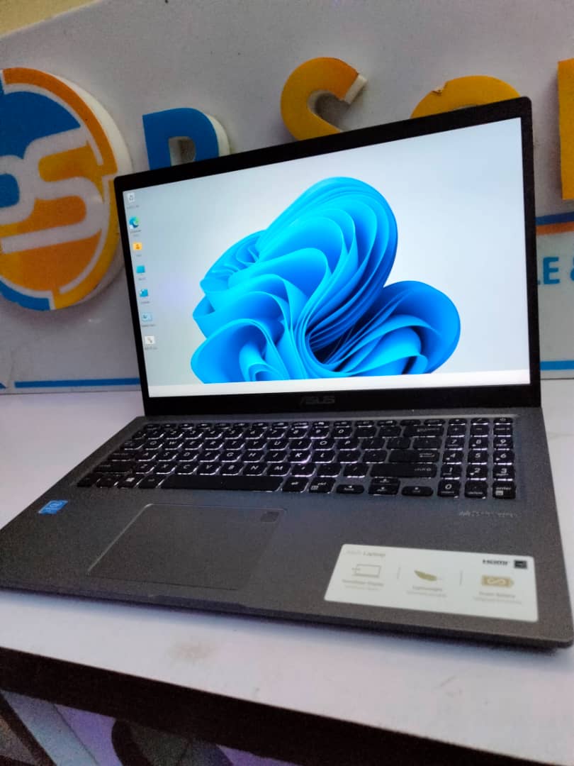 UK Used Asus Intel Pentium