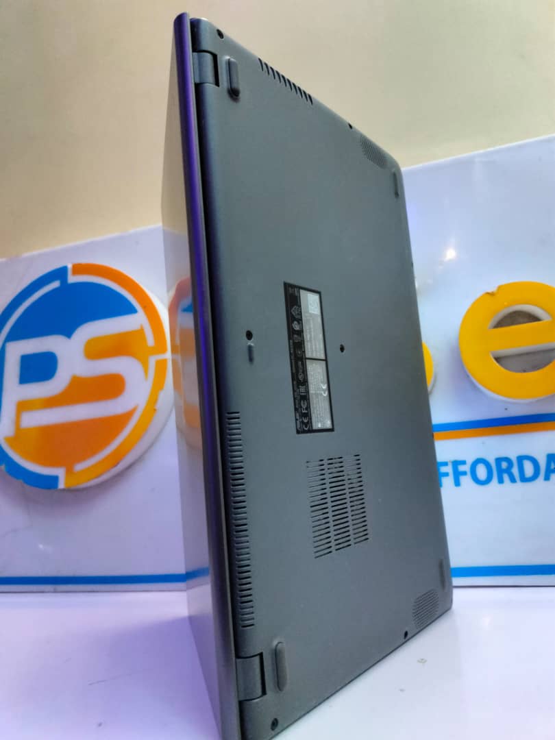 UK Used Asus Intel Pentium Vivobook_Laptop N5030 SSD 256GB - Image 3