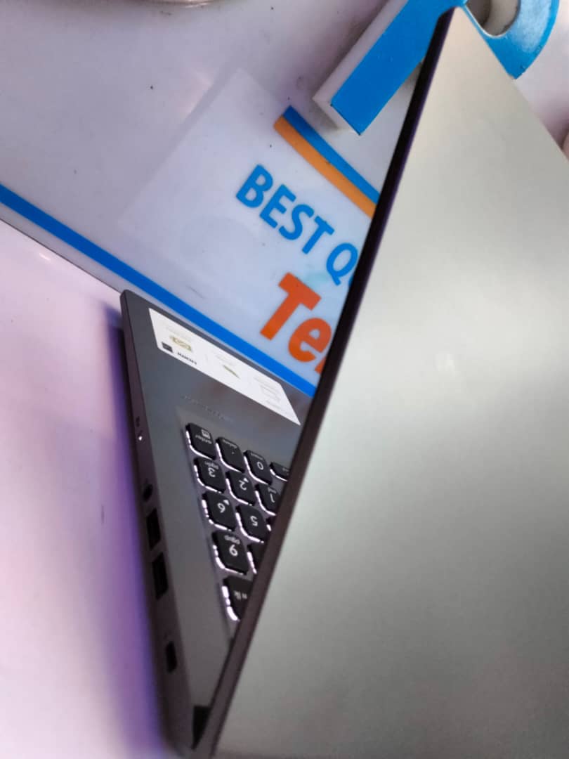 UK Used Asus Intel Pentium Vivobook_Laptop N5030 SSD 256GB - Image 8