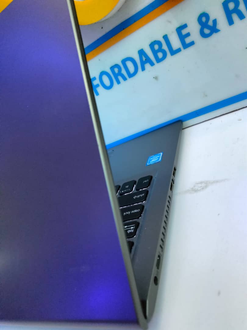 UK Used Asus Intel Pentium Vivobook_Laptop N5030 SSD 256GB - Image 9