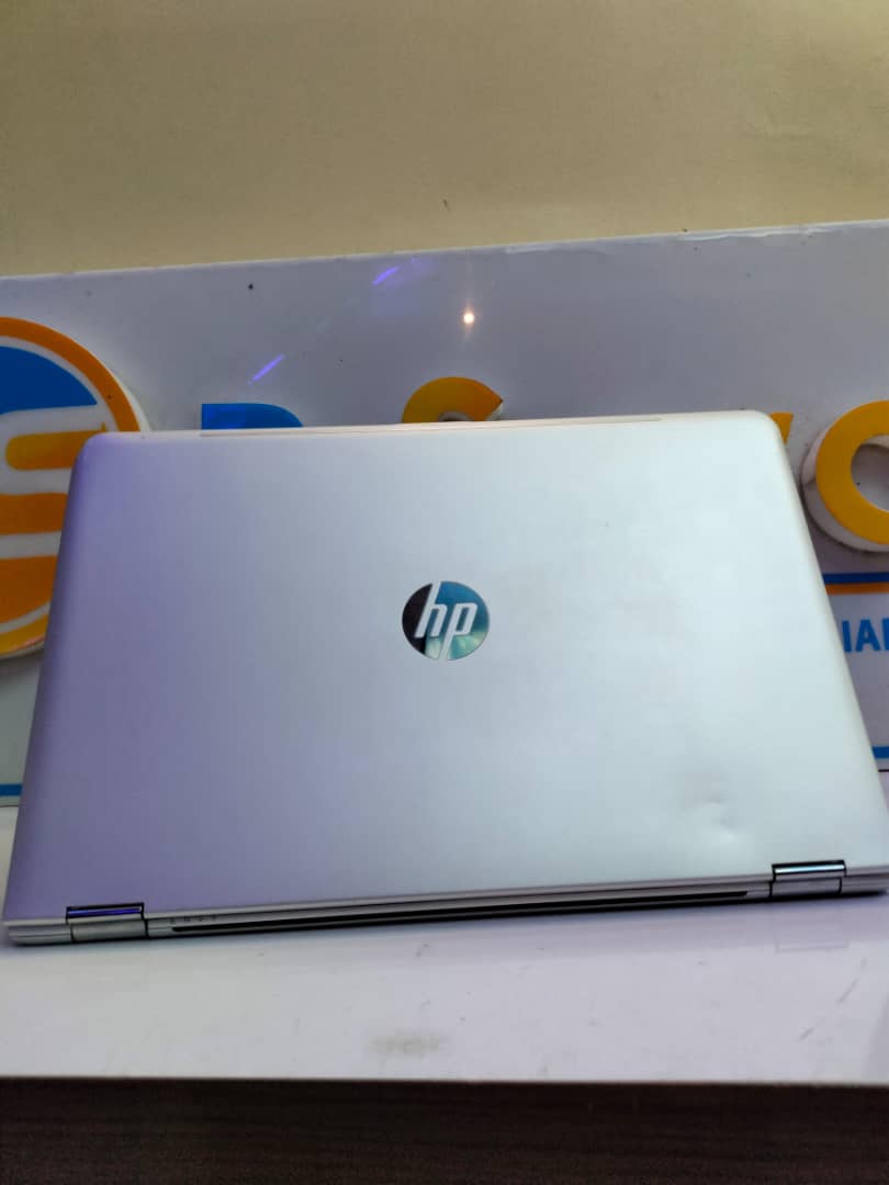 HP Envy Notebook X360- 8th Gen.