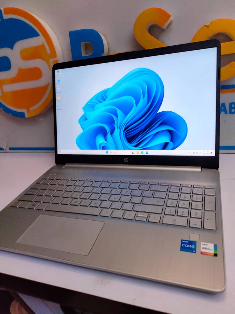Hp 15-dy2 xx- Intel core