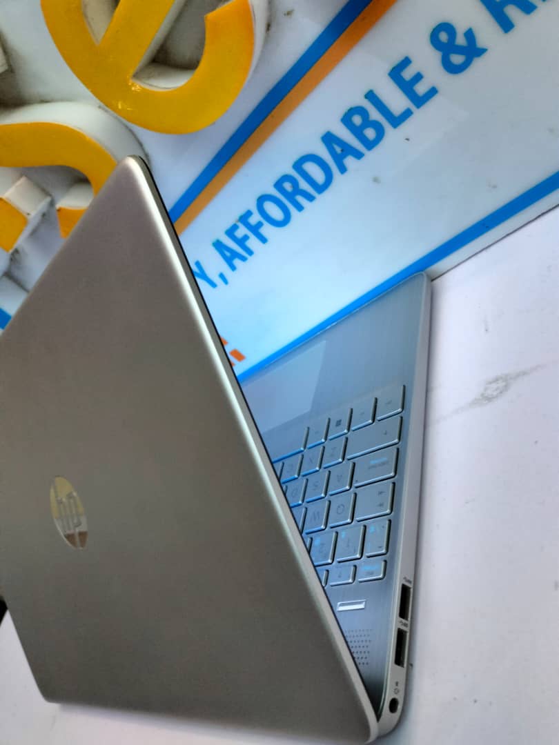 UK Used Hp 15-dy2 xx- Intel core i5 11th Gen 512GB _ 8GB RAM – Intel HD 4GB Total Graphics memory Ultra slickbook windows 11 PC. - Image 7