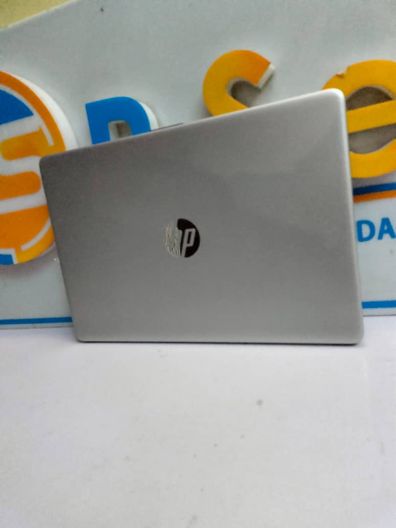 UK Used Hp 15-dy2 xx- Intel core i5 11th Gen 512GB _ 8GB RAM – Intel HD 4GB Total Graphics memory Ultra slickbook windows 11 PC. - Image 9