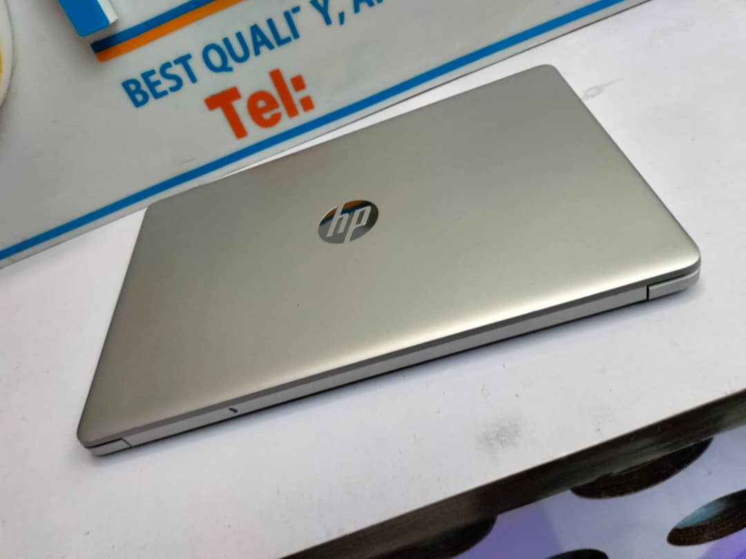UK Used Hp 15-dy2 xx- Intel core i5 11th Gen 512GB _ 8GB RAM – Intel HD 4GB Total Graphics memory Ultra slickbook windows 11 PC. - Image 10