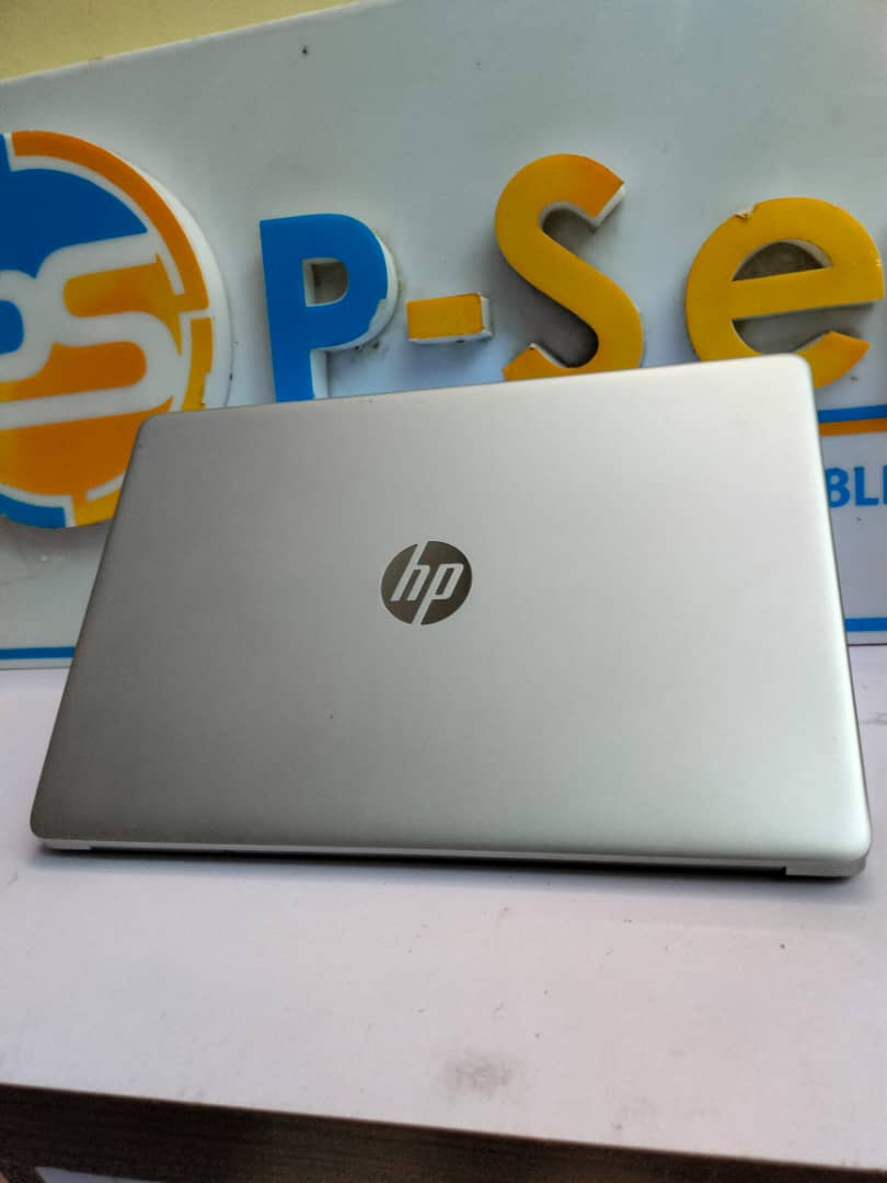 UK Used Hp 15-dy2 xx- Intel core i5 11th Gen 512GB _ 8GB RAM – Intel HD 4GB Total Graphics memory Ultra slickbook windows 11 PC. - Image 5