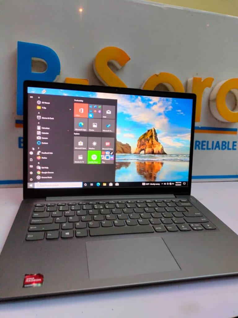 LENOVO IDEAPAD 3 82kT