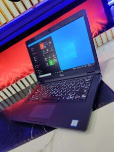 Uk Used Dell Latitude