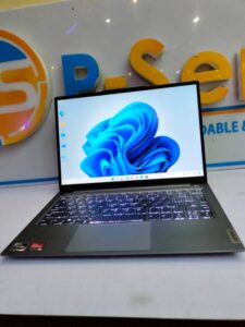 Used Lenovo ThinkBook