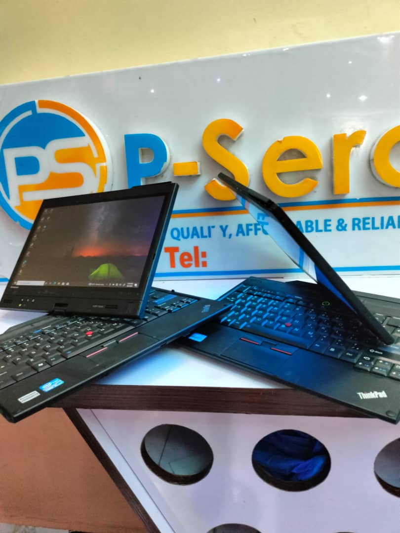 UK Used Lenovo Thinkpad x220