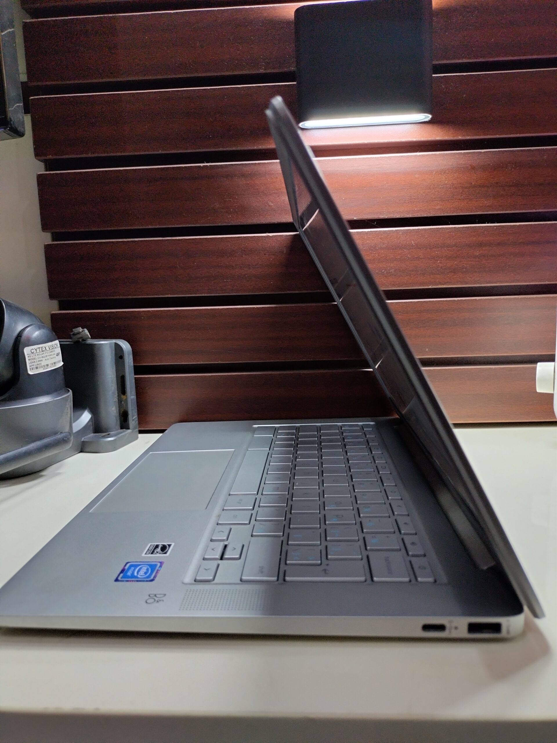 HP Chromebook 14 G5 - Intel Celeron N3450 - 64GB eMMC - 4GB RAM - Image 4