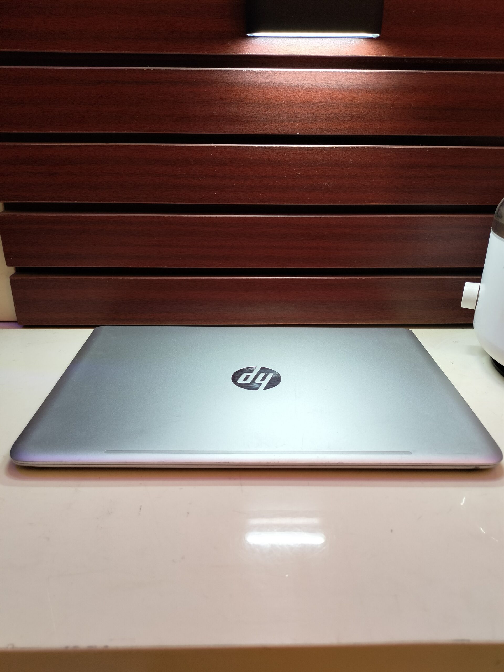 HP Envy Laptop - Core i7 - 256GB SSD - 8GB Ram - 6th Gen - Keyboard Light - Image 2