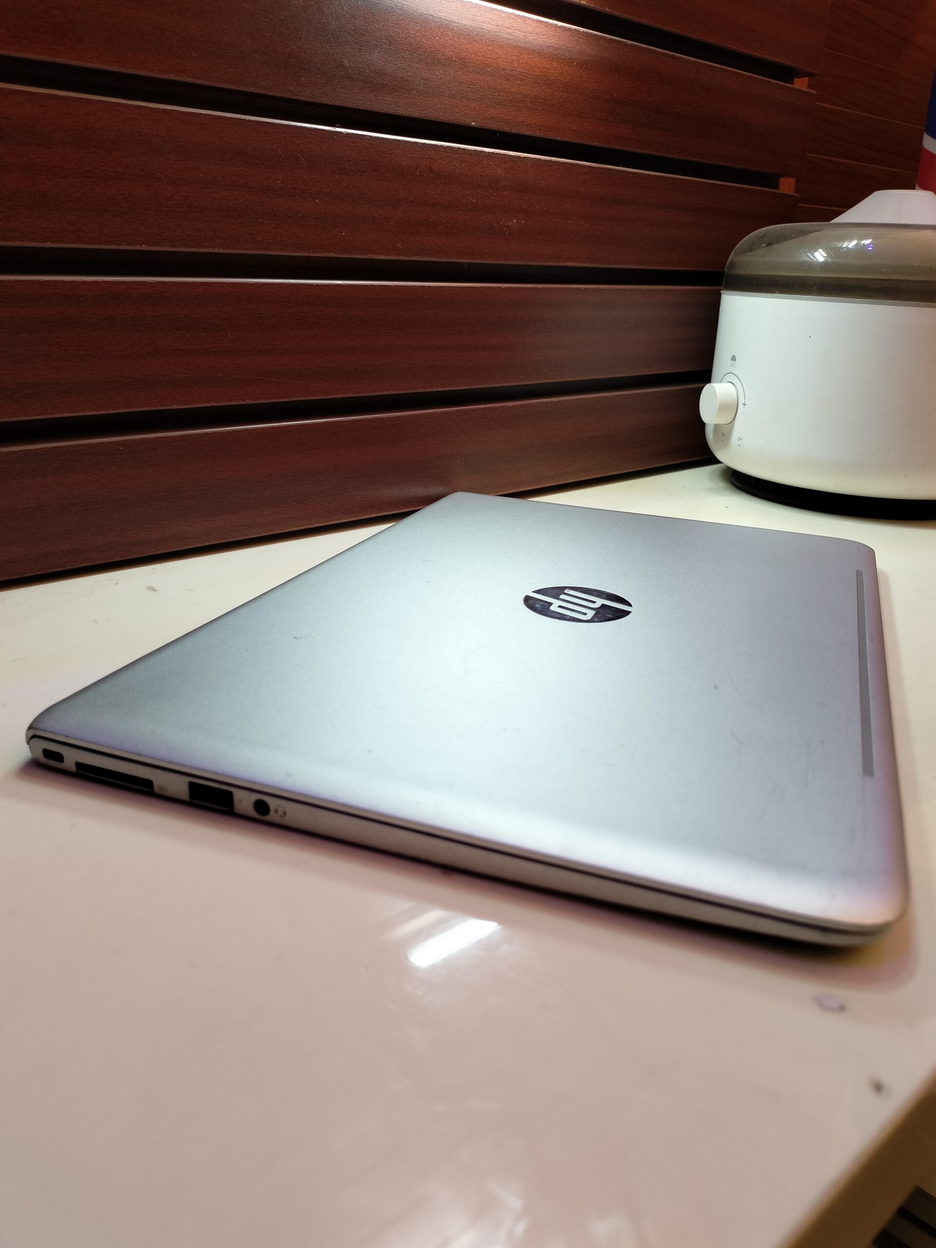 HP Envy Laptop - Core i7 - 256GB SSD - 8GB Ram - 6th Gen - Keyboard Light - Image 11