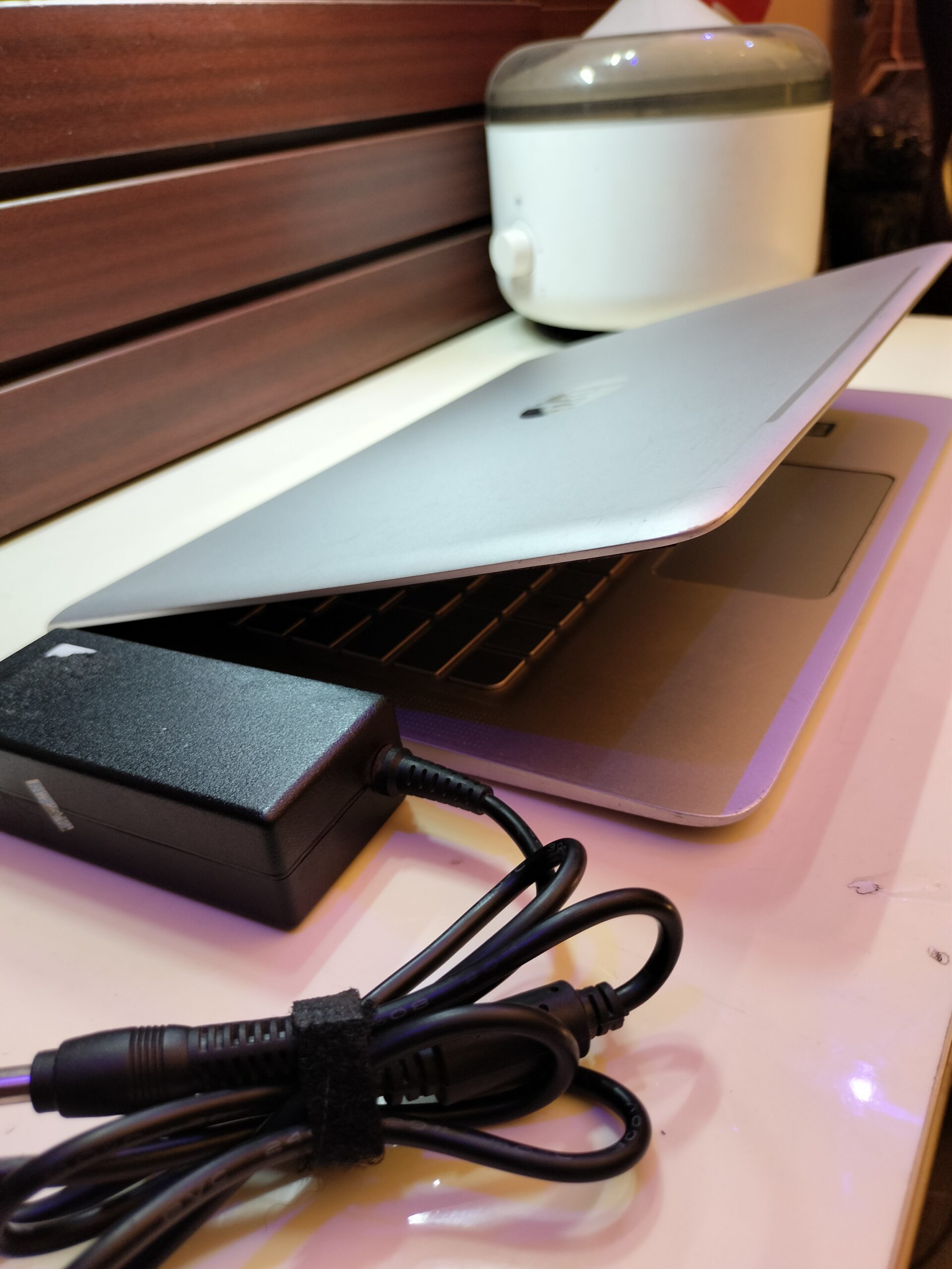 HP Envy Laptop - Core i7 - 256GB SSD - 8GB Ram - 6th Gen - Keyboard Light - Image 14