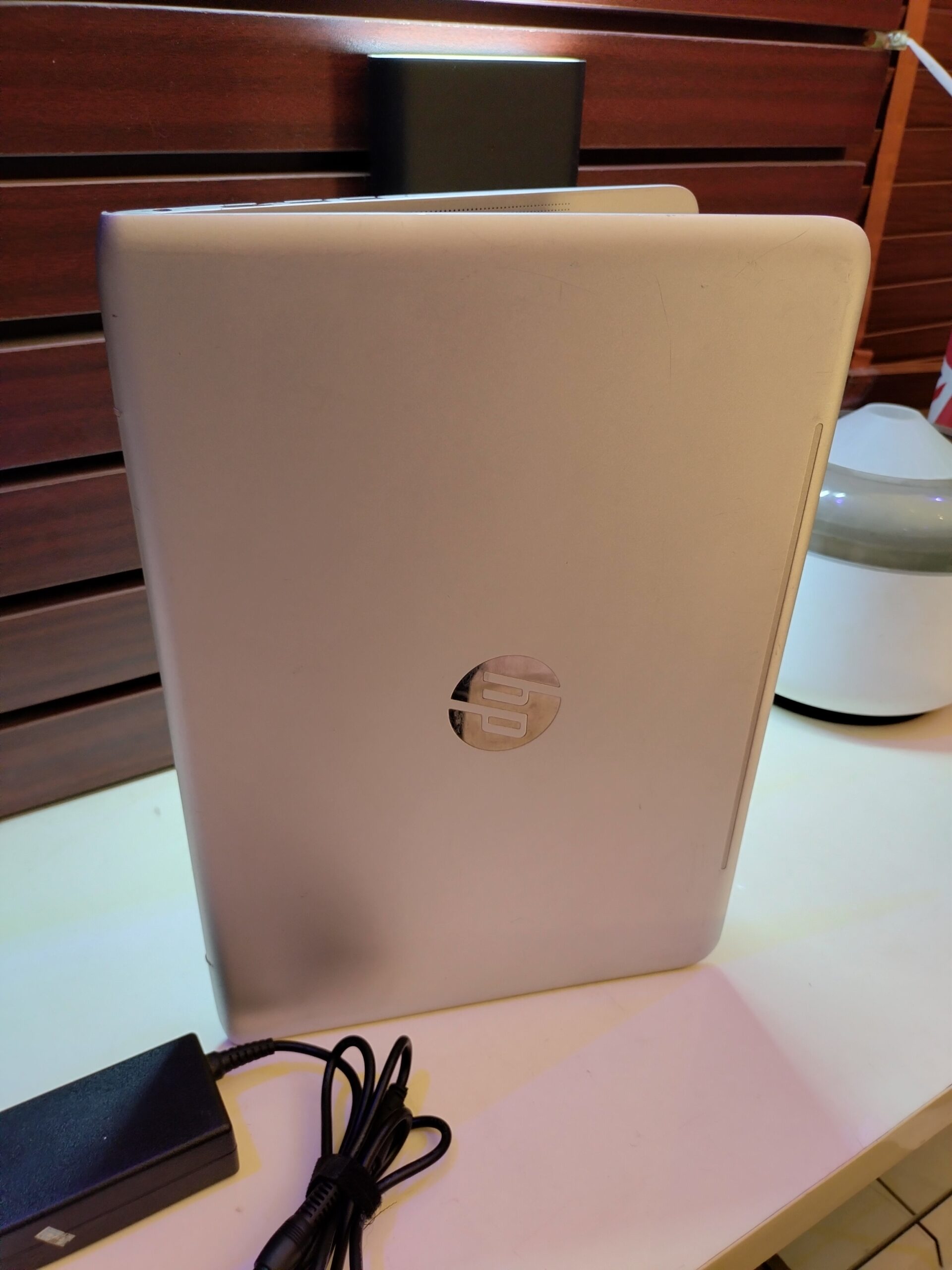 HP Envy Laptop - Core i7 - 256GB SSD - 8GB Ram - 6th Gen - Keyboard Light - Image 6
