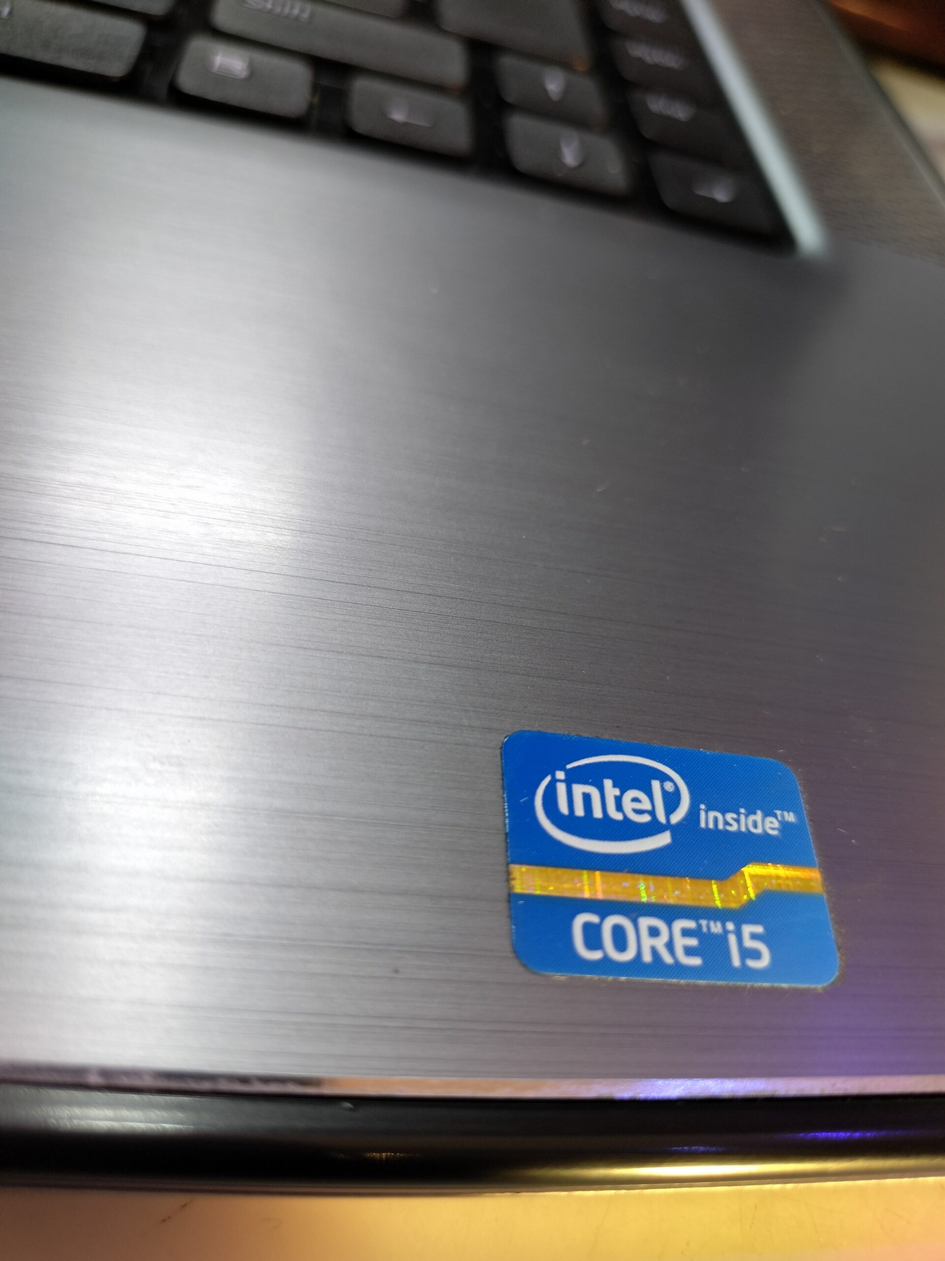 Dell XPS L502X Laptop - 6GB Ram - 750GB HDD - Core i5 - Windows 10 Pro - Image 10